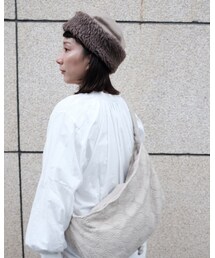 mature ha. | キャップ