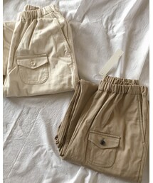 ゴーシュ | パンツ