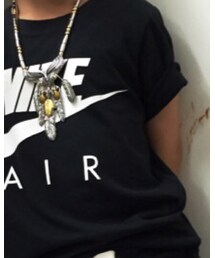 NIKE | Tシャツ/カットソー