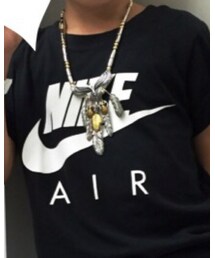 ゴロース風 | ネックレス