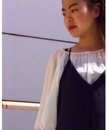 ADAM ET ROPE' | シャツ/ブラウス