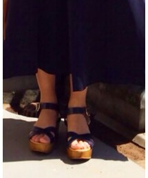 ADAM ET ROPE' | サンダル