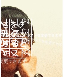 COMME CA ISM | ニットキャップ/ビーニー