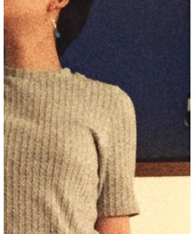 LOWRYS FARM | ニット/セーター