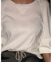 TRANOI | Tシャツ/カットソー