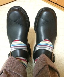 Paraboot | ブーツ