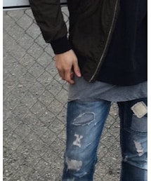 ZARA | Tシャツ/カットソー