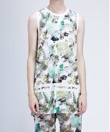 Astrid Andersen | タンクトップ