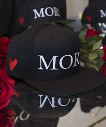 mort paris | キャップ