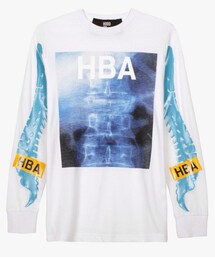 HOOD BY AIR | Tシャツ/カットソー
