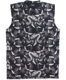 MARCELO BURLON | タンクトップ