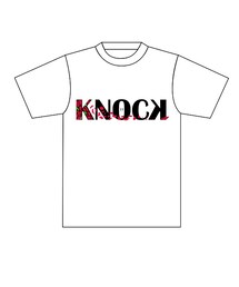 KNOCK | Tシャツ/カットソー