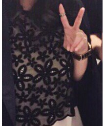 JILL STUART | シャツ/ブラウス