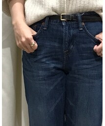 AMERICANHOLIC | デニムパンツ