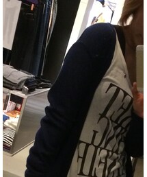 GU | カーディガン/ボレロ