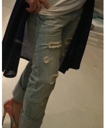 EMS | デニムパンツ