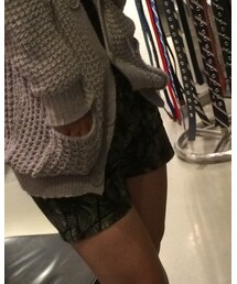 AZUL by moussy | パンツ