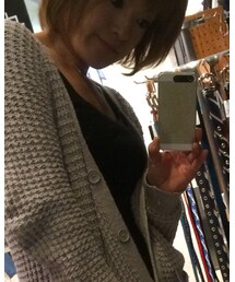 AZUL by moussy | Tシャツ/カットソー