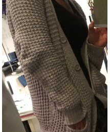 AZUL by moussy | カーディガン/ボレロ