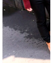 GU | デニムパンツ