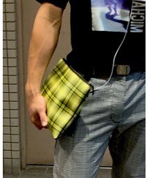 COACH | クラッチバッグ