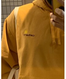 Carhartt | パーカー