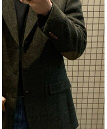 古着 | テーラードジャケット