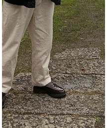 Dr. Martens | ローファー