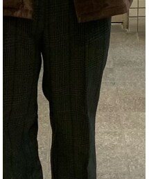 古着 | スラックス