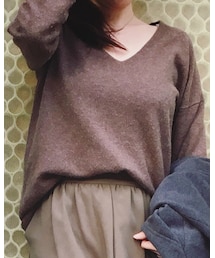 ICB | ニット/セーター