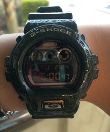 CASIO | アナログ腕時計