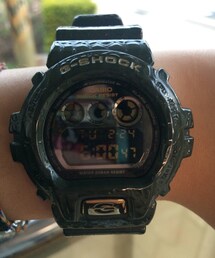CASIO | アナログ腕時計