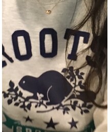 Roots Canada | トップス