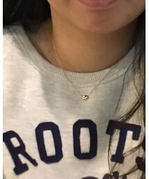 TIFFANY&Co. | ネックレス