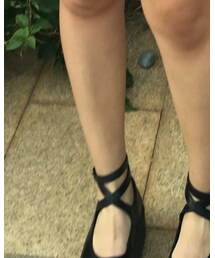 TOKYO BOPPER | バレエシューズ