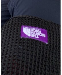 THE NORTH FACE PURPLE LABEL | ボディバッグ/ウエストポーチ