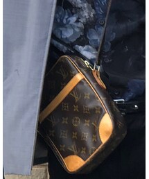 LOUIS VUITTON | ショルダーバッグ