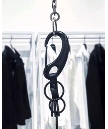 Yohji Yamamoto POUR HOMME | アクセサリー