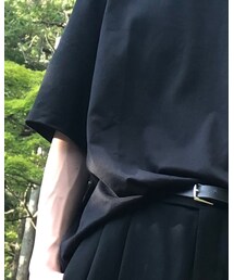 LAD MUSICIAN | トップス