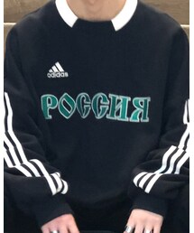 Gosha Rubchinskiy | スウェット