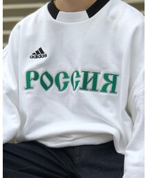 Gosha Rubchinskiy | スウェット