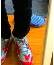 Supreme  | スニーカー