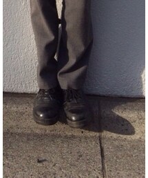 no brand | その他シューズ