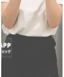 GU | シャツ/ブラウス