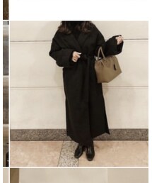 LIAN | ジャケット/アウター