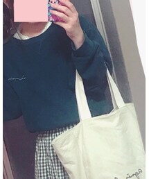 古着 | スウェット