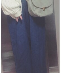 WEGO | デニムパンツ