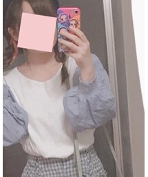 w closet | その他トップス