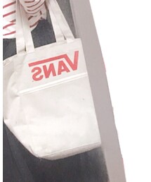 VANS | トートバッグ