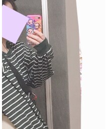 RETRO GIRL | トップス